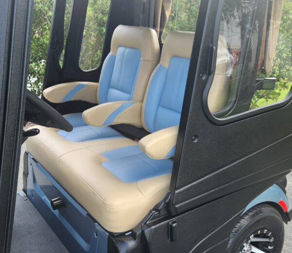 2025 Yamaha Drive2 - Image 2