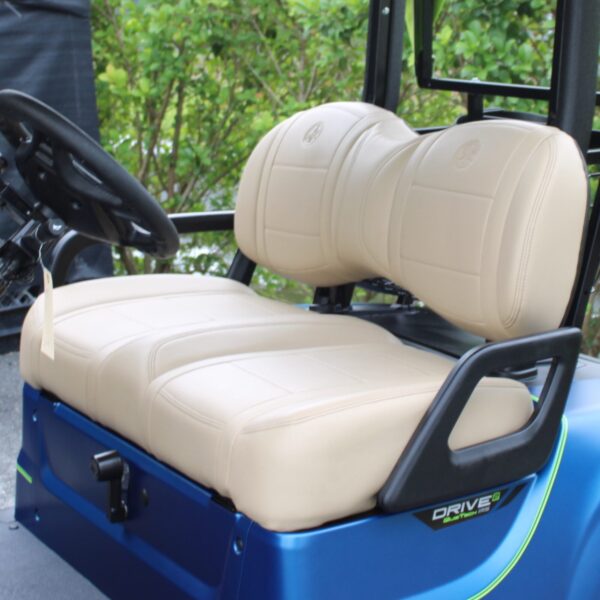 2024 Yamaha Drive2 - Image 4