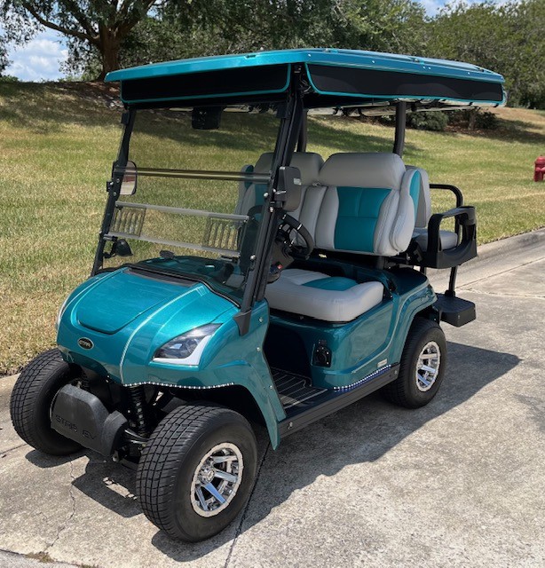 2024 Star Sirius 2+2