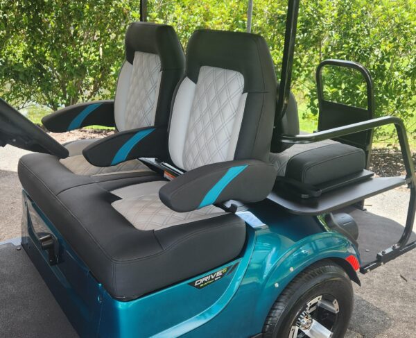 2024 Yamaha Drive2 - Image 2