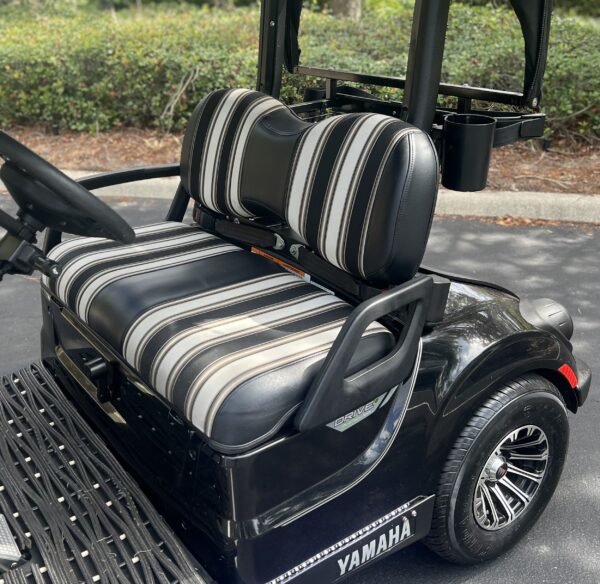 2018 Yamaha Drive2 - Image 2