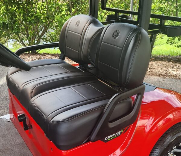 2024 Yamaha Drive2 - Image 2