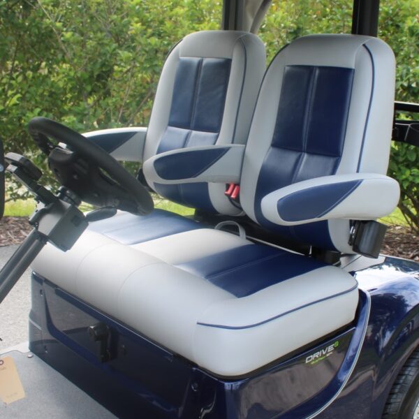 2025 Yamaha Drive2 - Image 2