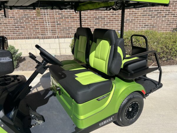 2025 Yamaha Drive2 - Image 3