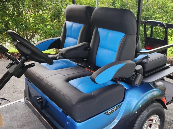 2025 Yamaha Drive2 - Image 2