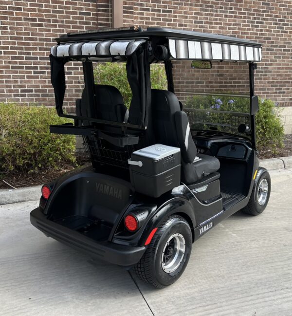2019 Yamaha Drive2 - Image 2
