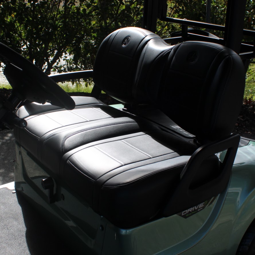 2025 Yamaha Drive2 - Image 2