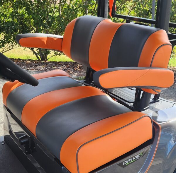2025 Yamaha Drive2 - Image 2