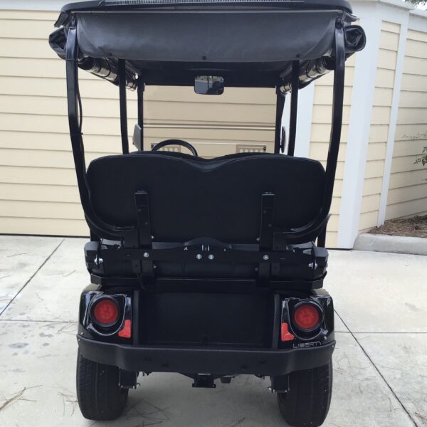 2022 E-Z-GO Liberty - Image 2