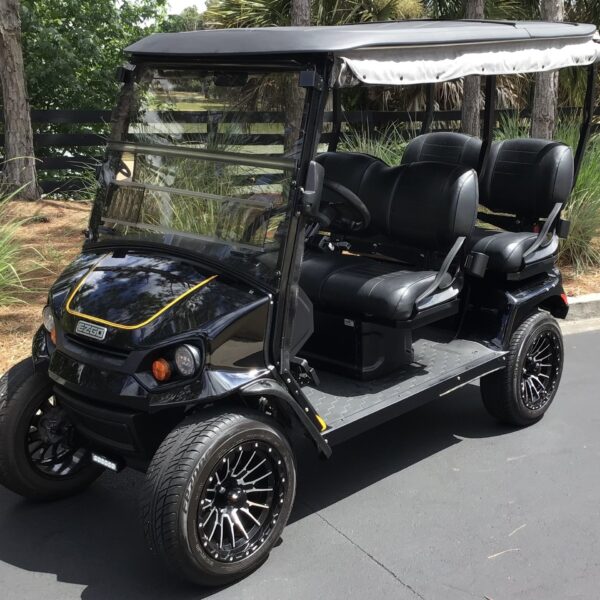 2022 E-Z-GO Liberty
