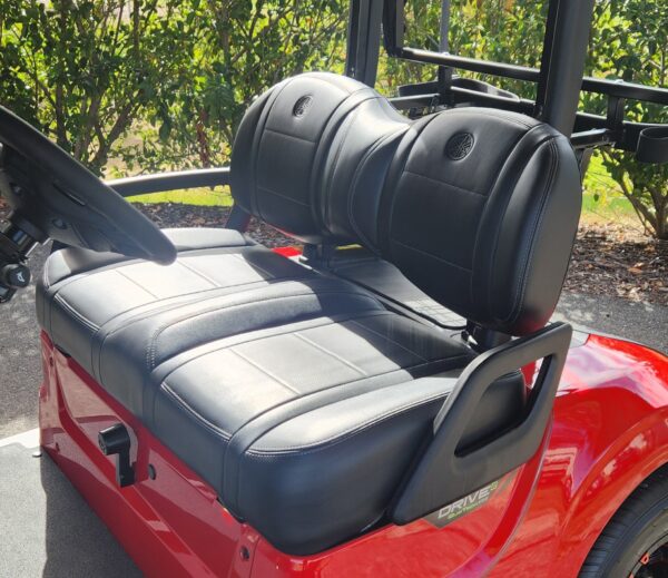 2025 Yamaha Drive2 - Image 2