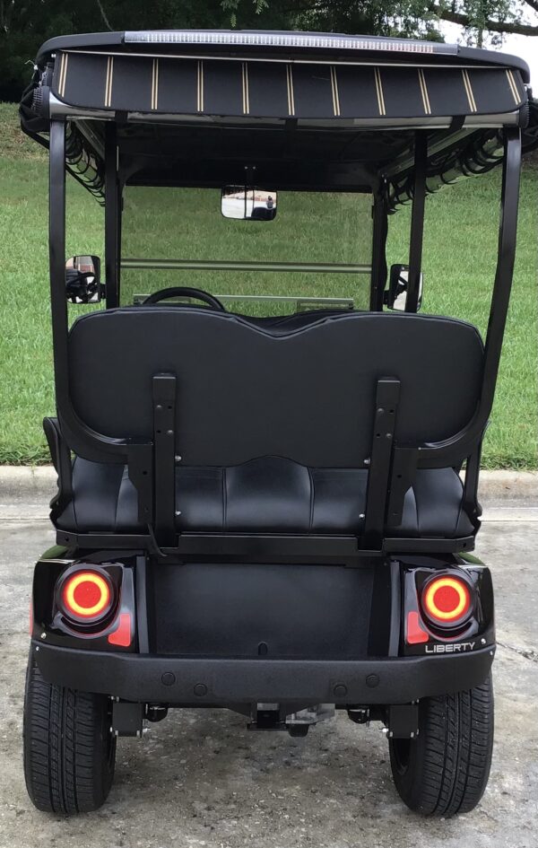 2024 E-Z-GO Liberty - Image 3