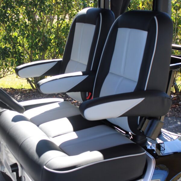2025 Yamaha Drive2 - Image 2