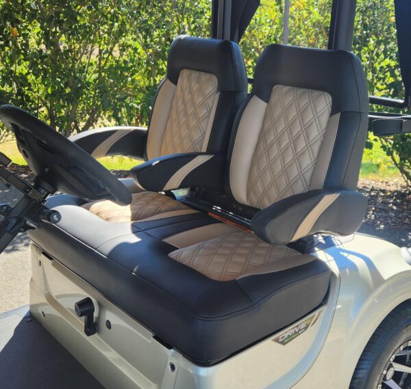 2025 Yamaha Drive2 - Image 2