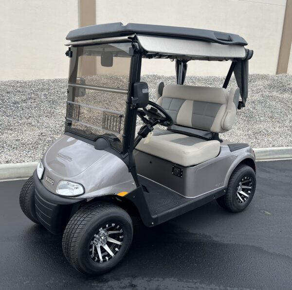 2019 E-Z-GO Freedom RXV Electric
