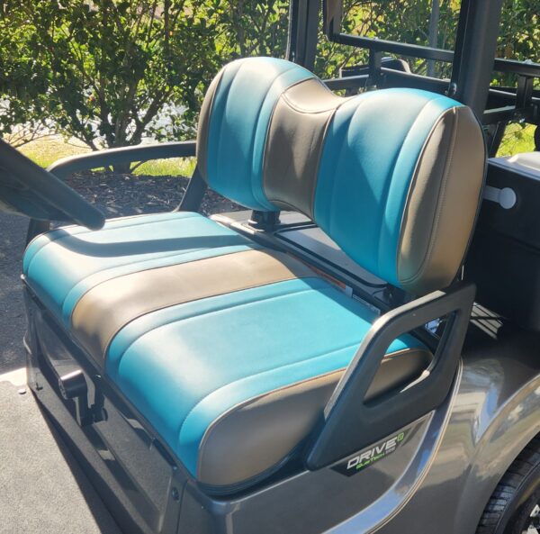 2025 Yamaha Drive2 - Image 2