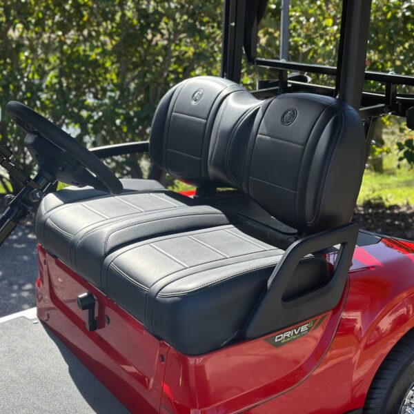 2025 Yamaha Drive2 - Image 2
