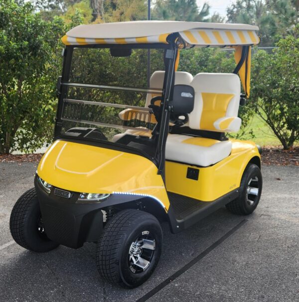 2025 E-Z-GO Freedom RXV ELiTE