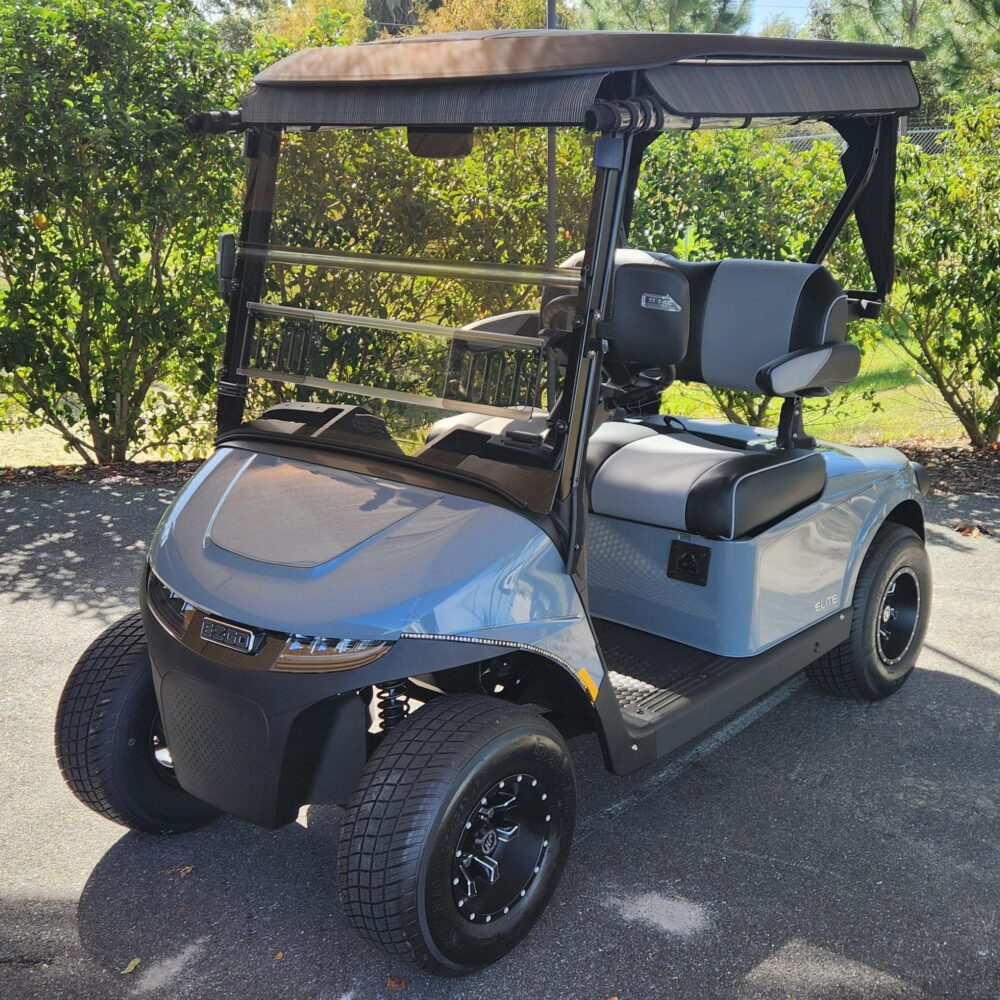 2025 E-Z-GO Freedom RXV ELiTE