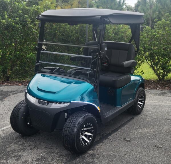 2025 E-Z-GO Freedom RXV ELiTE