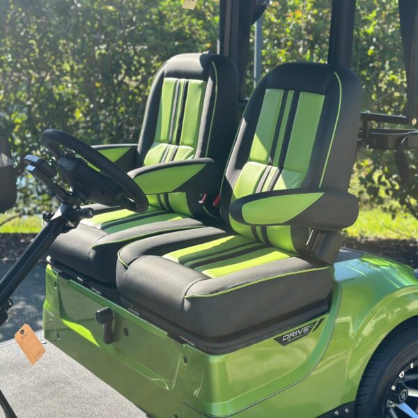 2025 Yamaha Drive2 - Image 2
