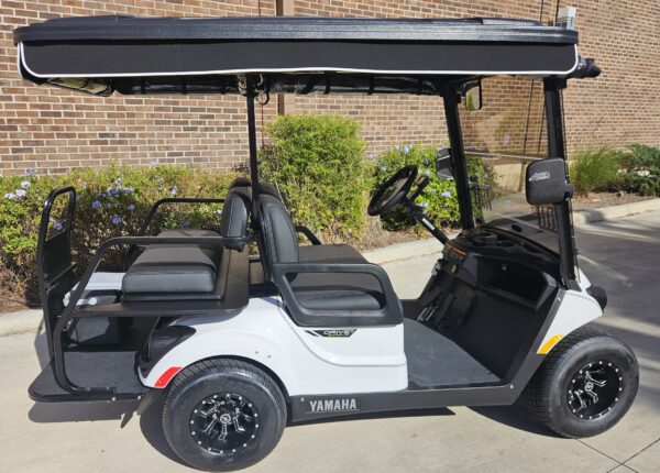 2025 Yamaha Drive2 - Image 3
