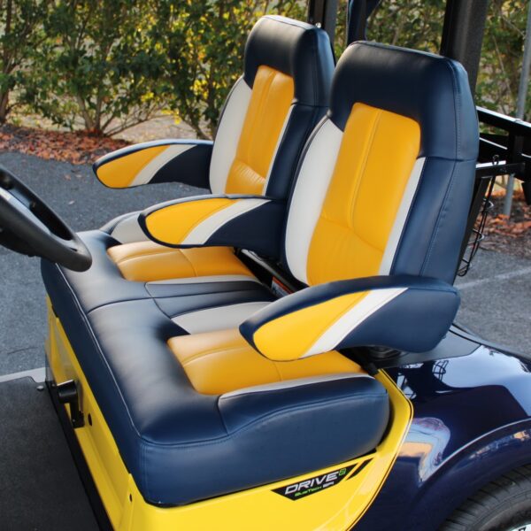 2025 Yamaha Drive2 - Image 2