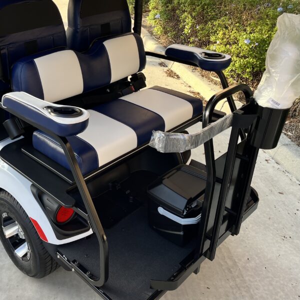 2025 Yamaha Drive2 - Image 2