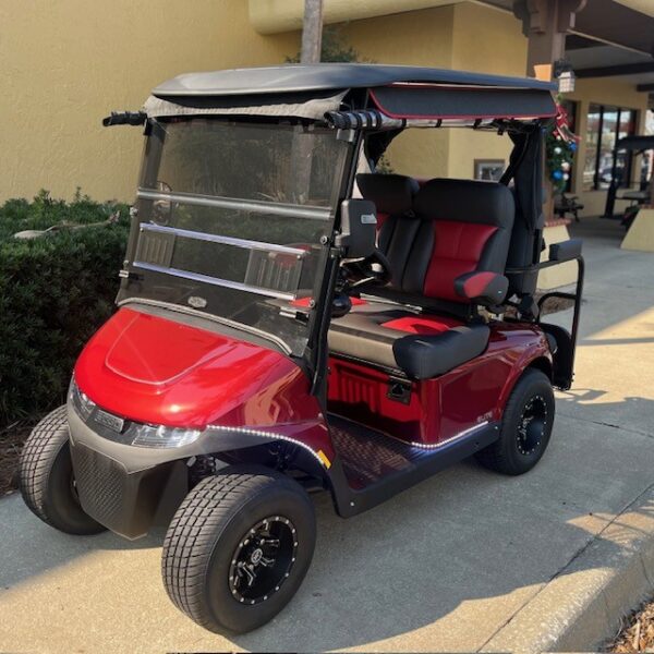 2025 E-Z-GO Freedom RXV ELiTE