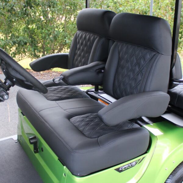 2025 Yamaha Drive2 - Image 2