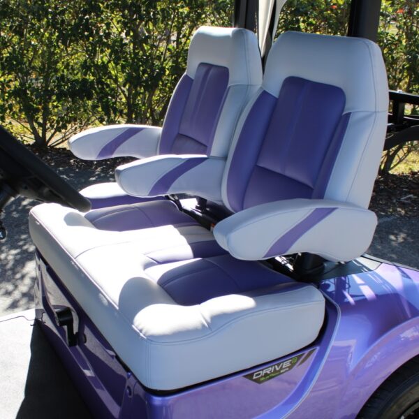 2022 Yamaha Drive2 - Image 2