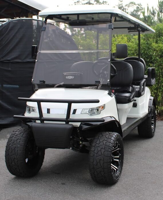 2024 Star Capella 4+2 Lifted