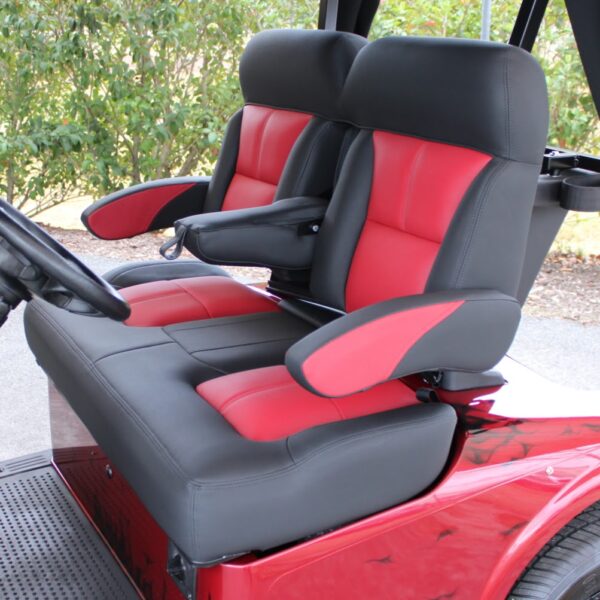 2023 E-Z-GO Freedom RXV ELiTE - Image 2