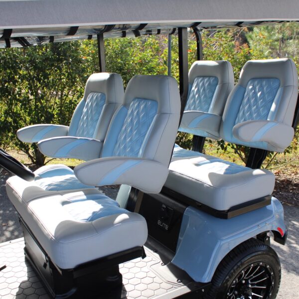 2025 E-Z-GO Liberty - Image 2