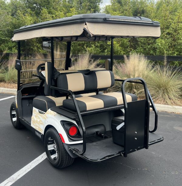 2024 Yamaha Drive2 - Image 3
