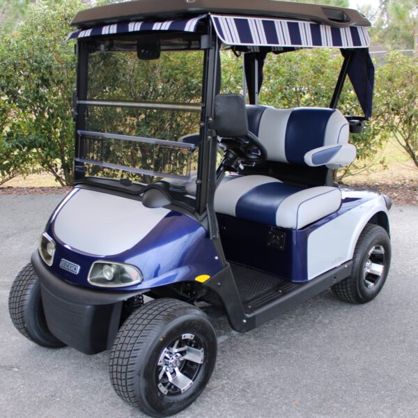 2023 E-Z-GO Freedom RXV ELiTE