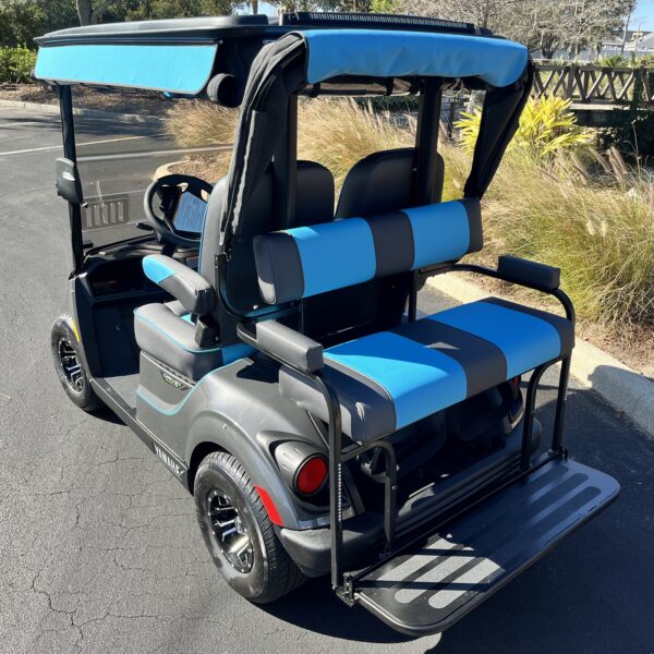 2025 Yamaha Drive2 - Image 3