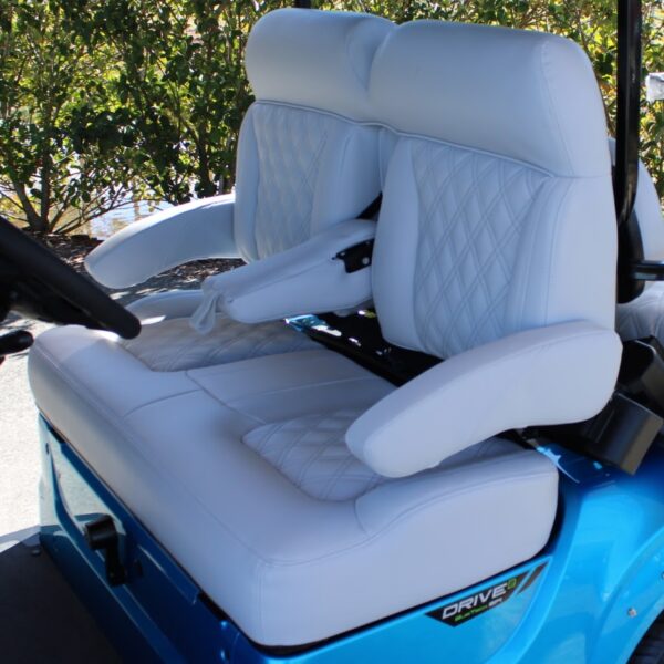 2025 Yamaha Drive2 - Image 2