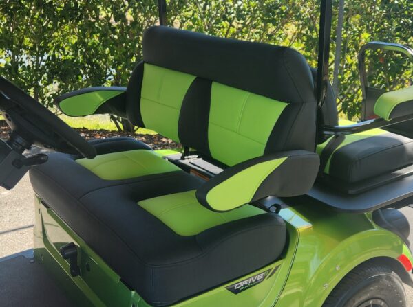 2025 Yamaha Drive2 - Image 2