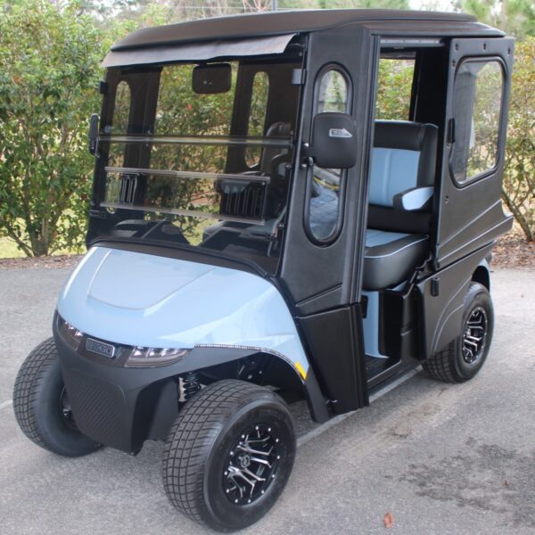 2025 E-Z-GO Freedom RXV ELiTE