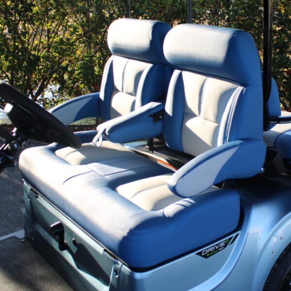 2025 Yamaha Drive2 - Image 2