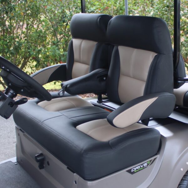 2025 Yamaha Drive2 - Image 2