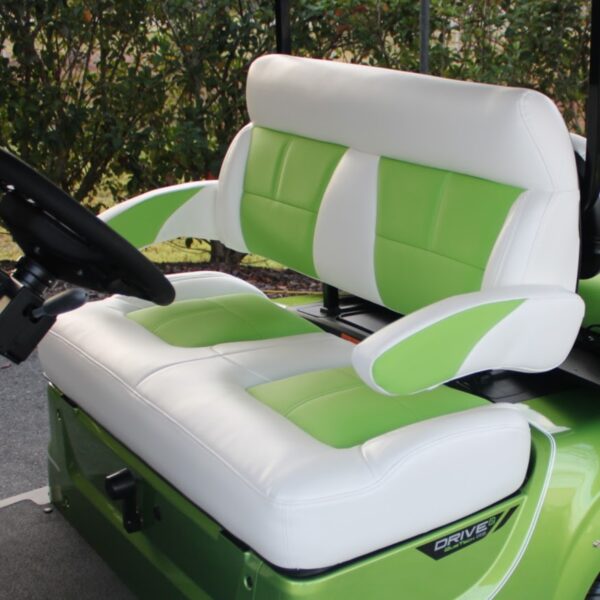 2025 Yamaha Drive2 - Image 2