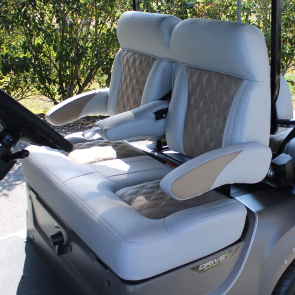 2025 Yamaha Drive2 - Image 2
