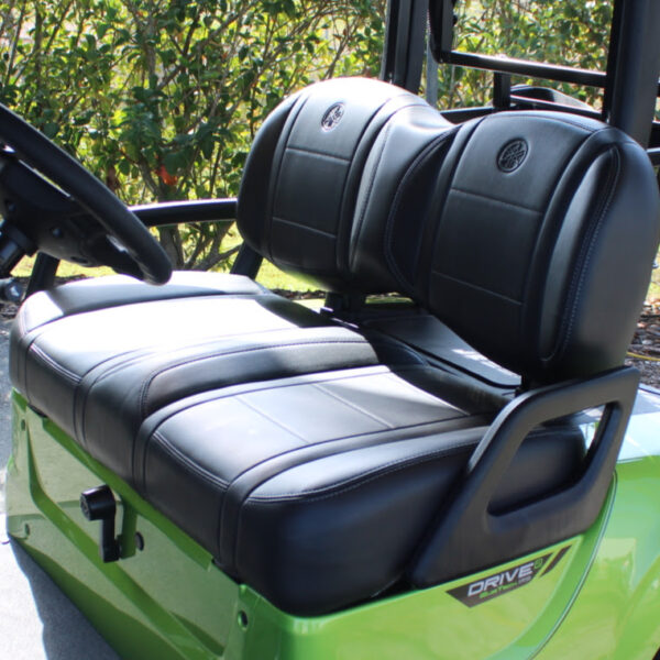 2024 Yamaha Drive2 - Image 2