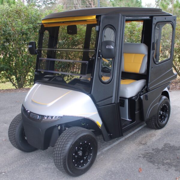 2025 E-Z-GO Freedom RXV ELiTE