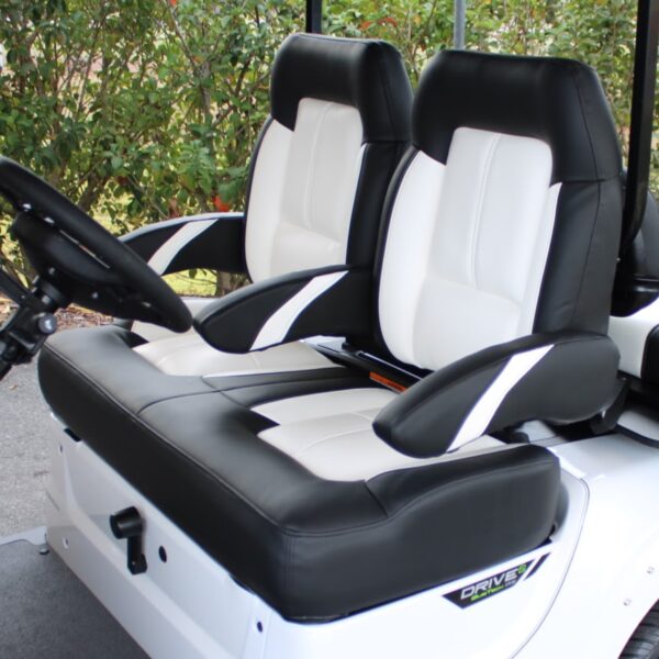 2025 Yamaha Drive2 - Image 2