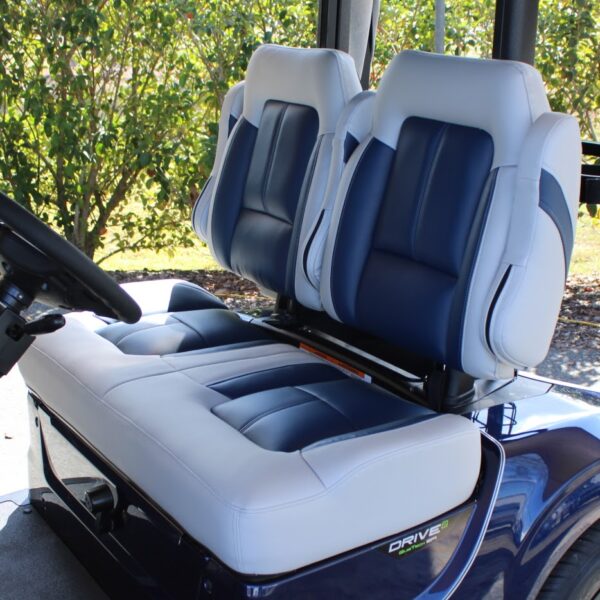 2022 Yamaha Drive2 - Image 2
