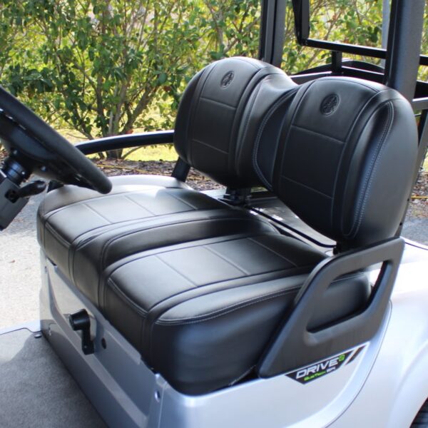 2022 Yamaha Drive2 - Image 2