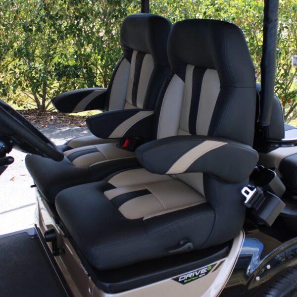 2025 Yamaha Drive2 - Image 2